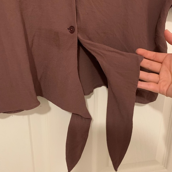 Wilfred Free shirt - Aritzia - Picture 6 of 7